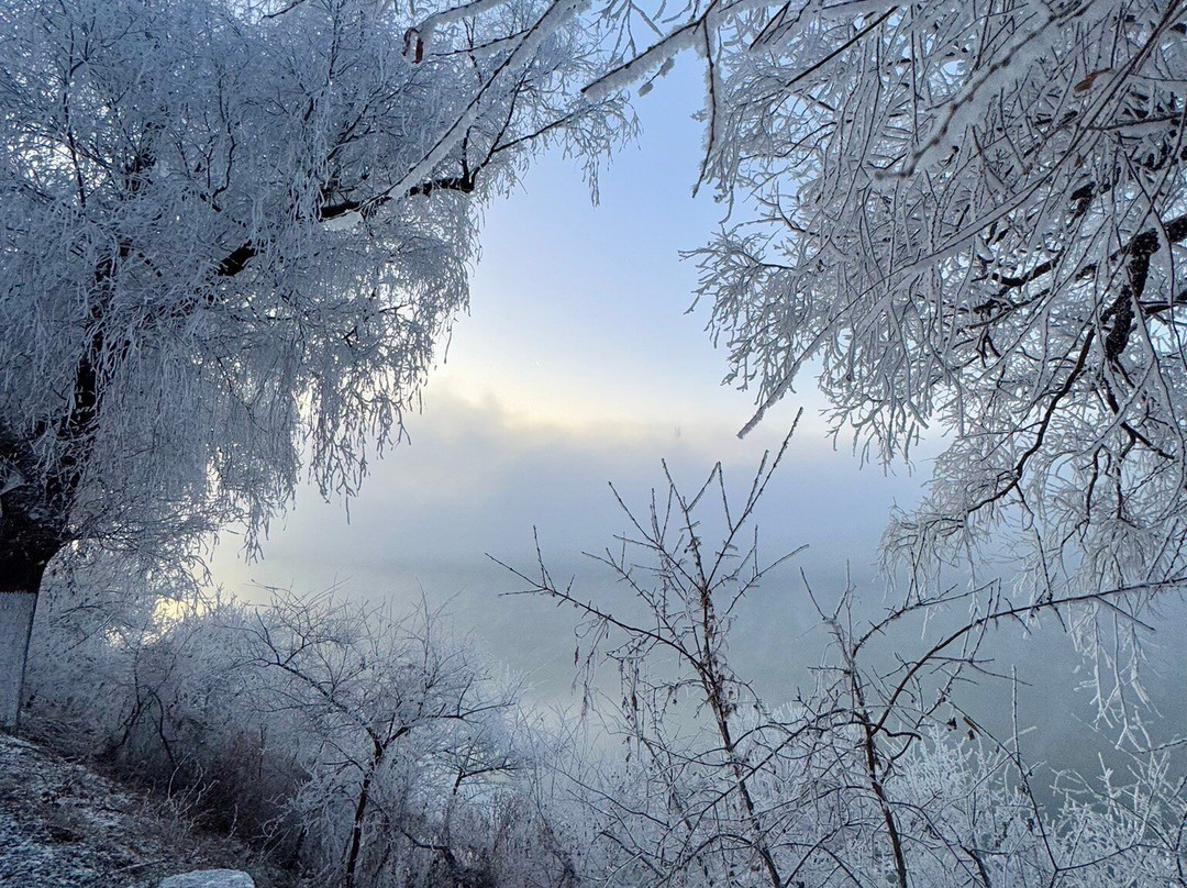 松江中路-吉林市必去景点