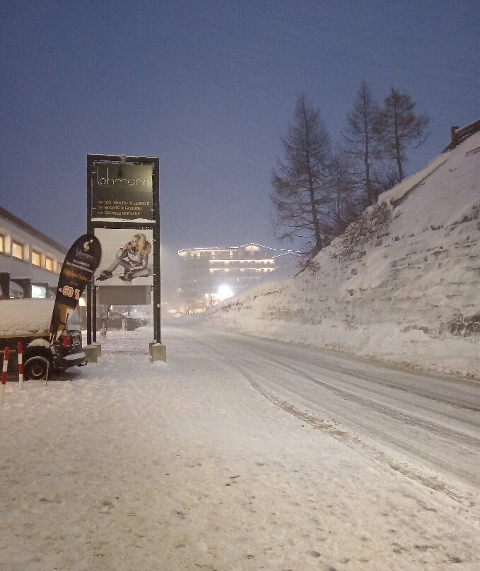 All Inclusive Hotel Lohmann主图