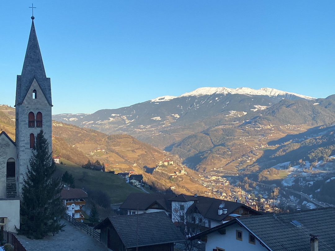 Panorama Hotel Flora主图