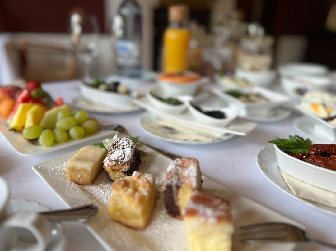 Gutshaus Kubbelkow主图