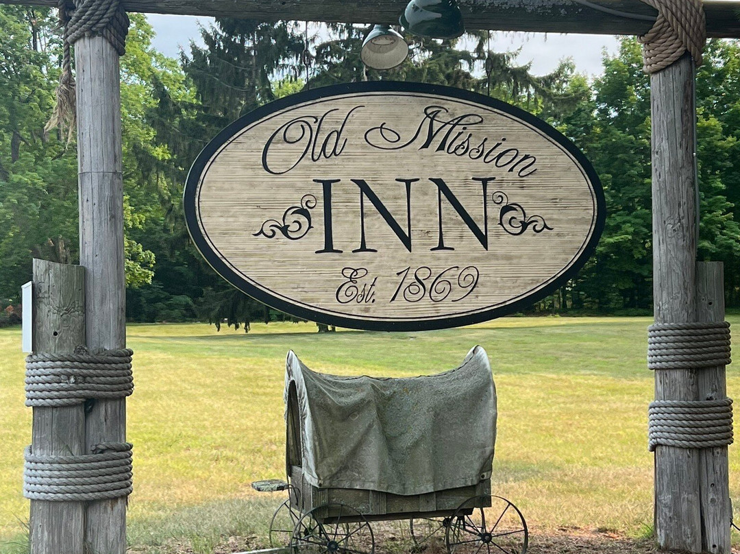 Old Mission Inn主图