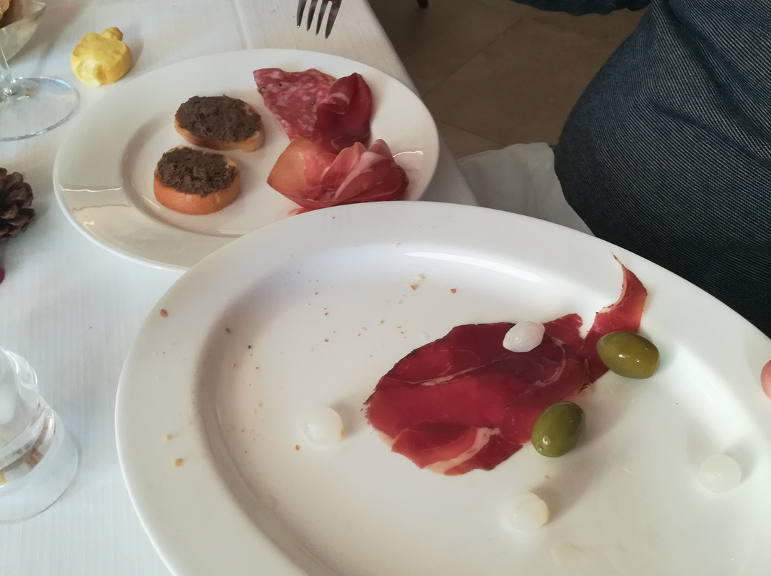 Agriturismo Poggio ai Legni主图