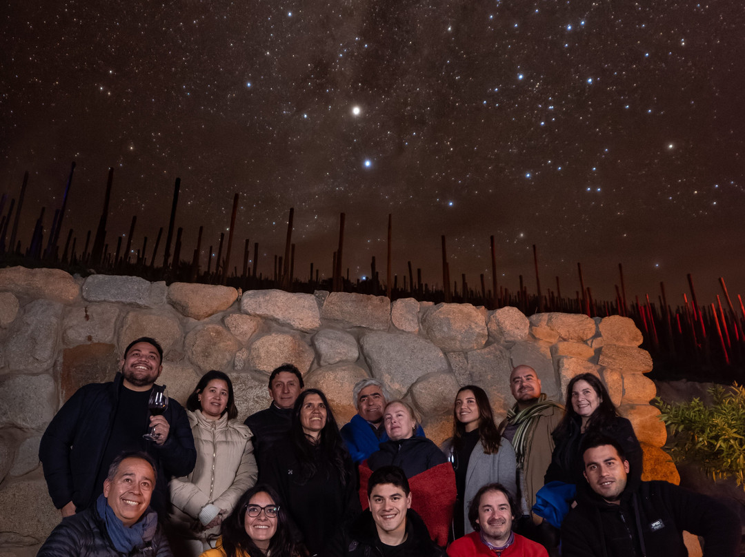 Nomade Astroturismo-Coquimbo必去景点