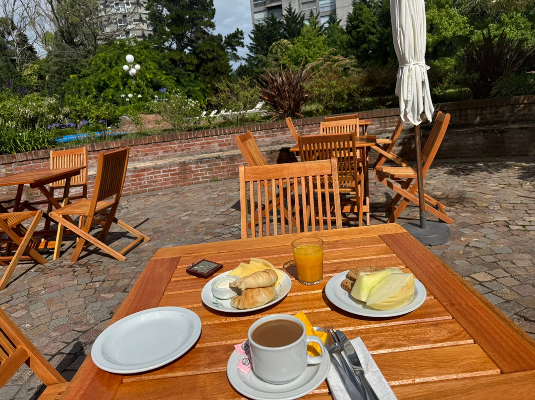 Hotel Del Bosque主图