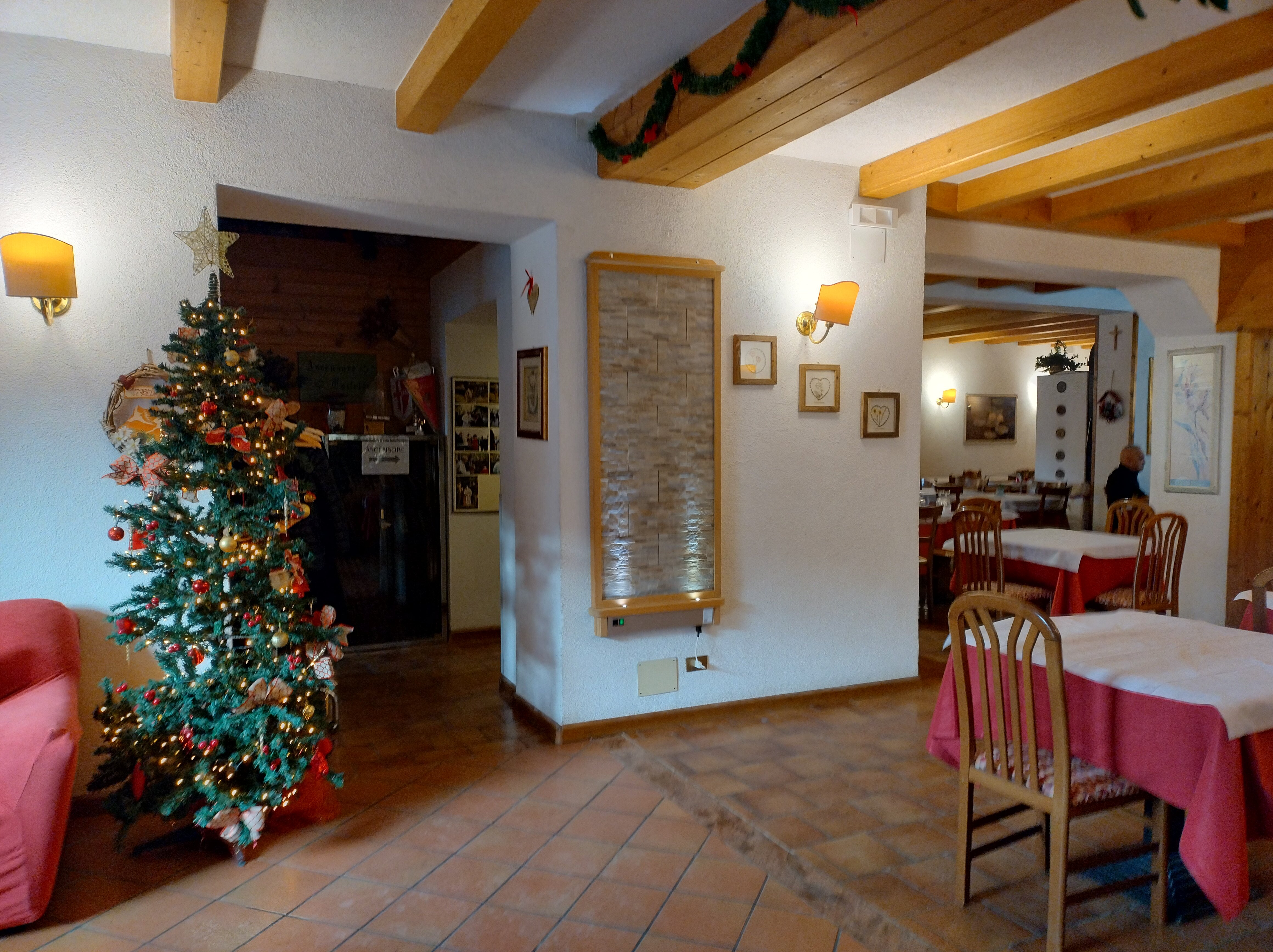 Hotel Al Pelmo-官方