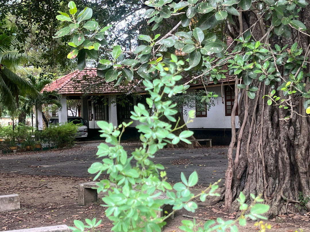 Sri Lanka Click Travel Mate-贾夫纳必去景点