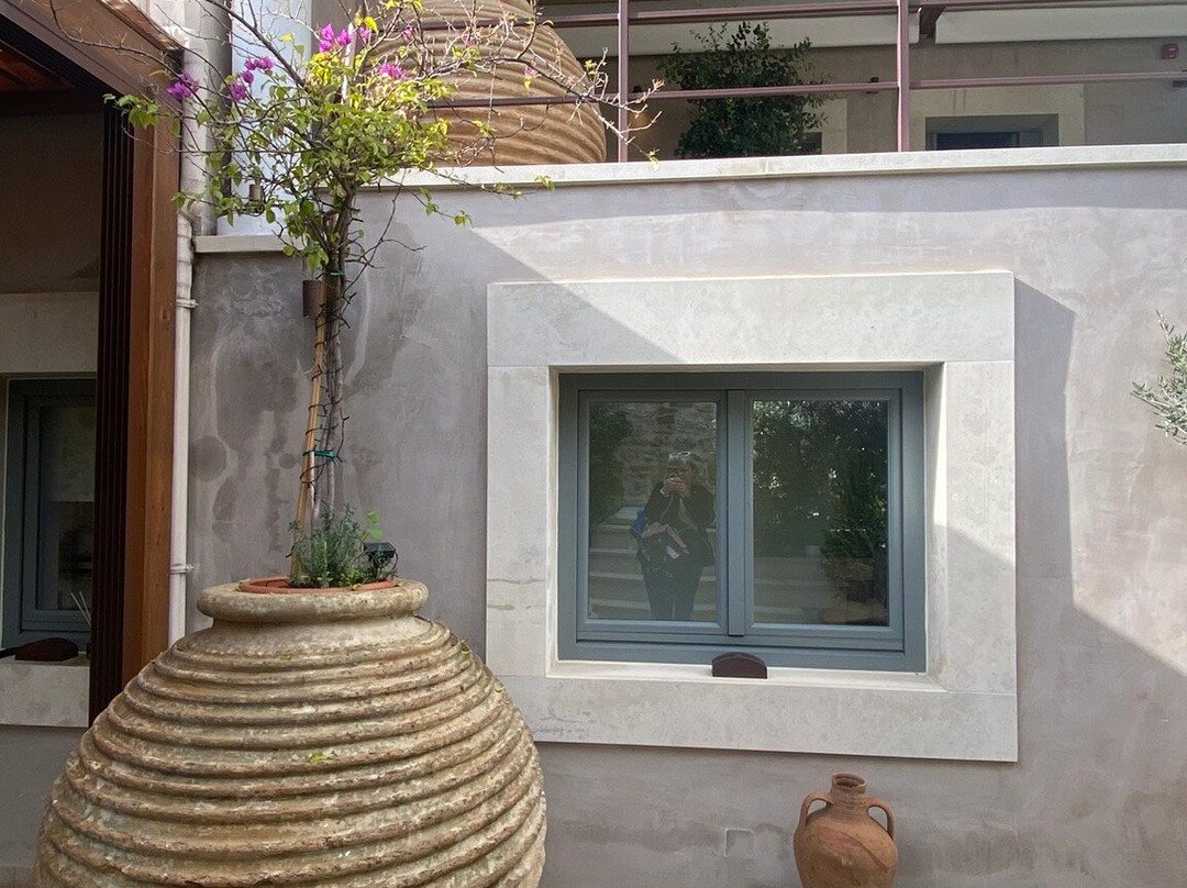 Inotropes Boutique Suites主图