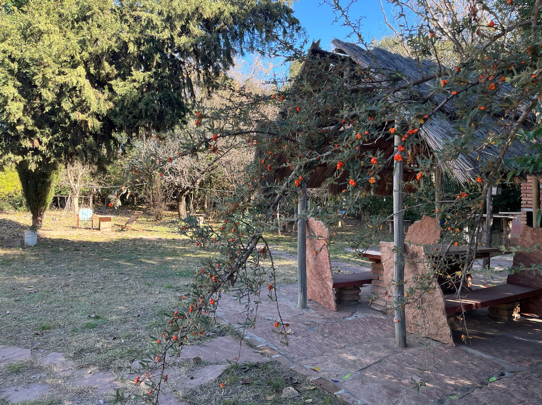 Hostel Manda Fruta