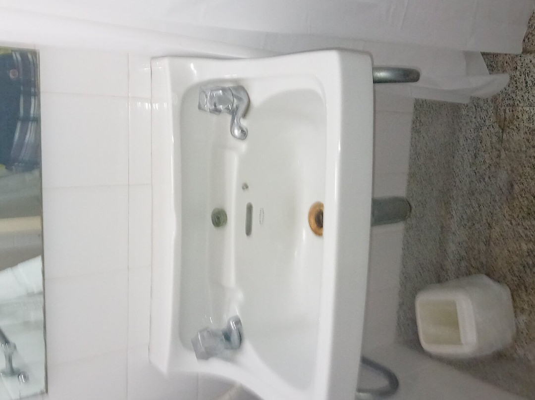 Grand Tasman Hotel主图