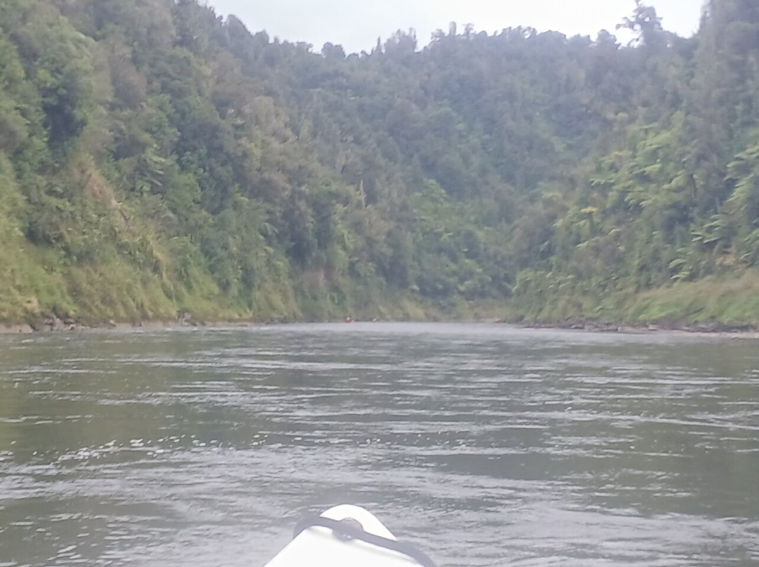 Owhango Adventures景点图片