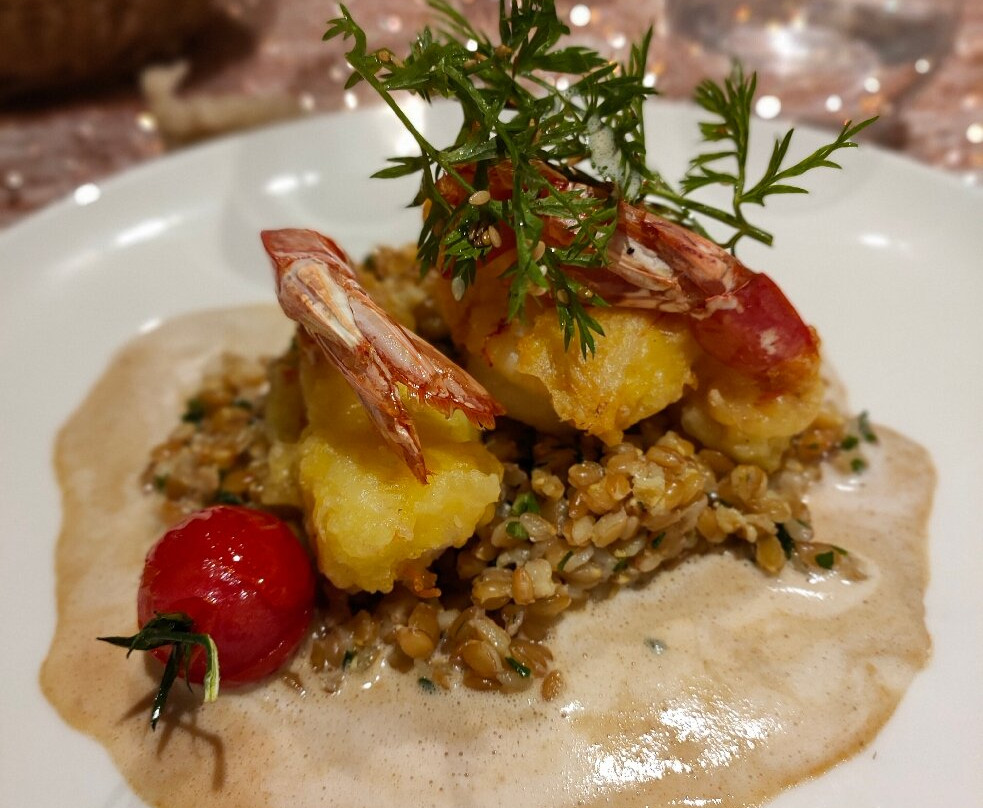 Hotel Restaurant Logis Victor Hugo主图