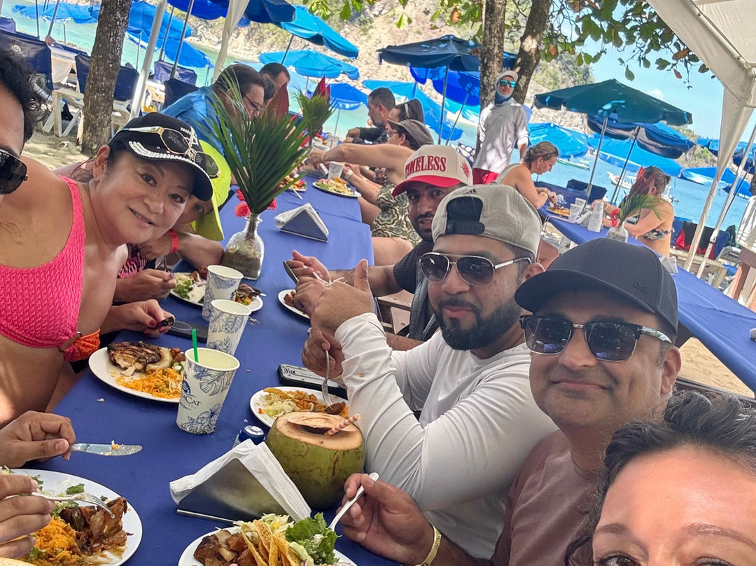 Tour Adventure Costa Rica S.A.-阿拉辉拉必去景点