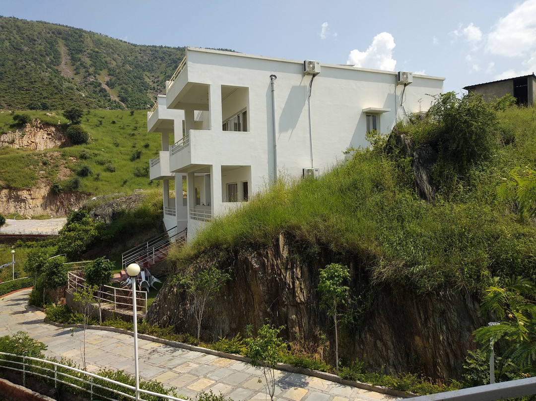 Sayaji Resorts & Spa Udaipur主图