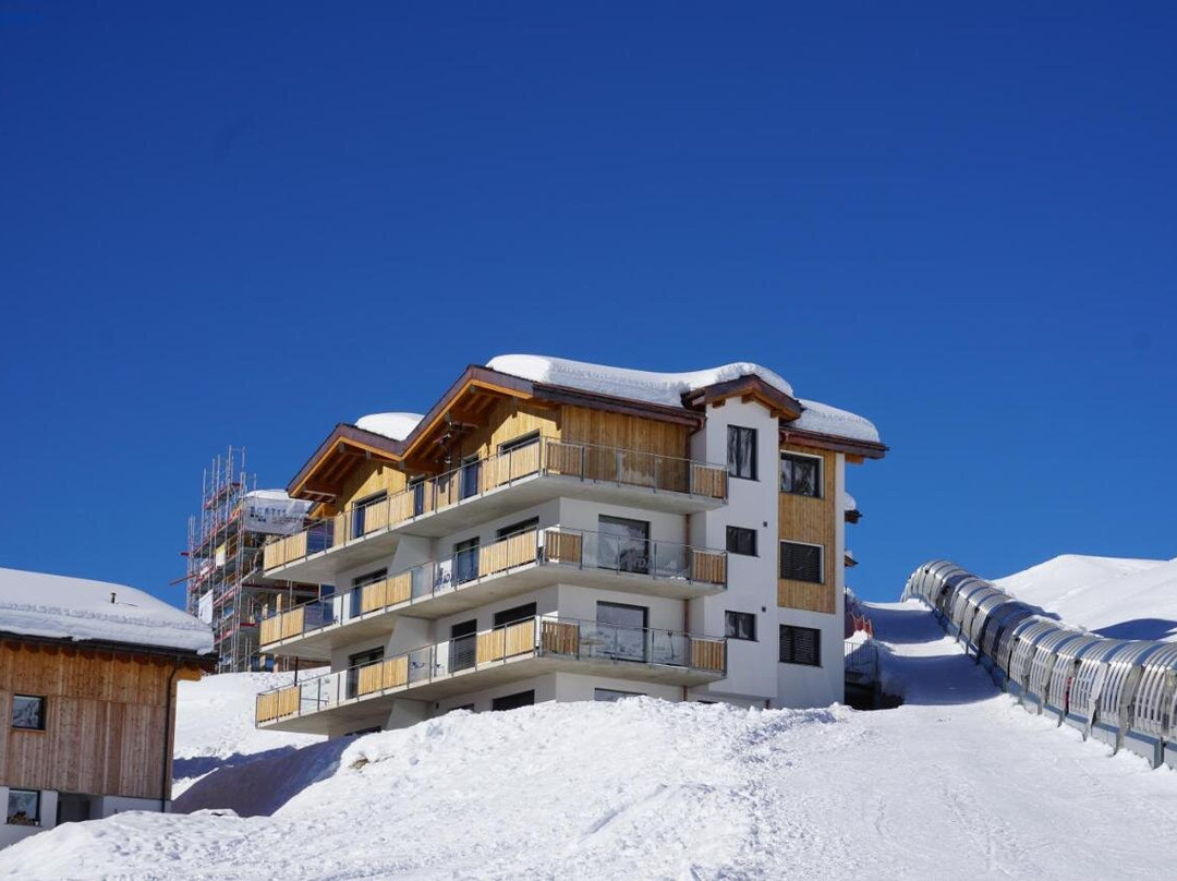 Haus Aida, Bettmeralp