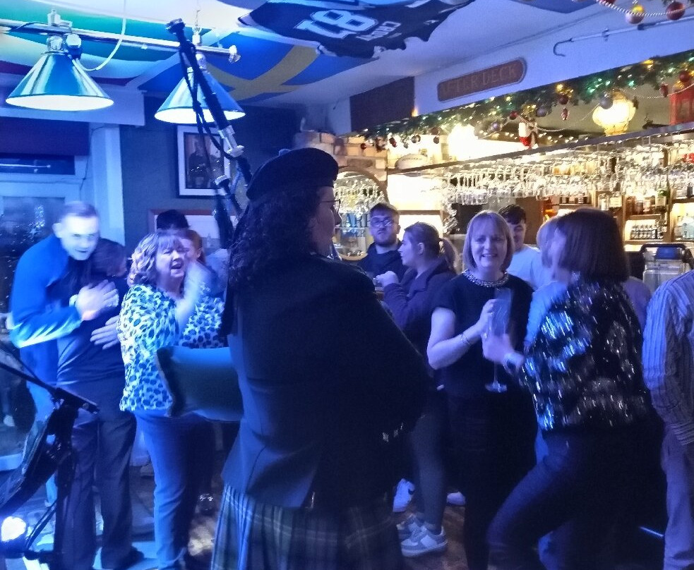 Harbour House Inn Newcastle, Northern Ireland主图