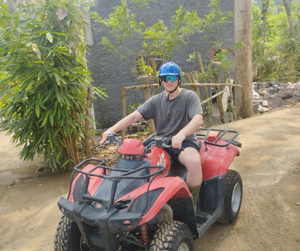 Bali Star Vacation-乌布必去景点