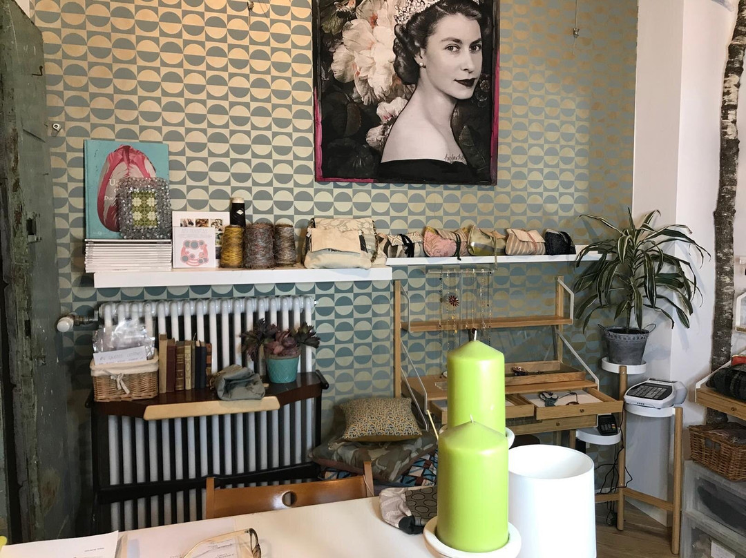 Arzigogolo-米兰必去景点