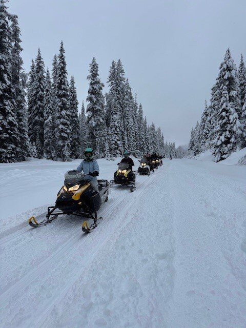 Cheap Thrills Rentals-McCall必去景点