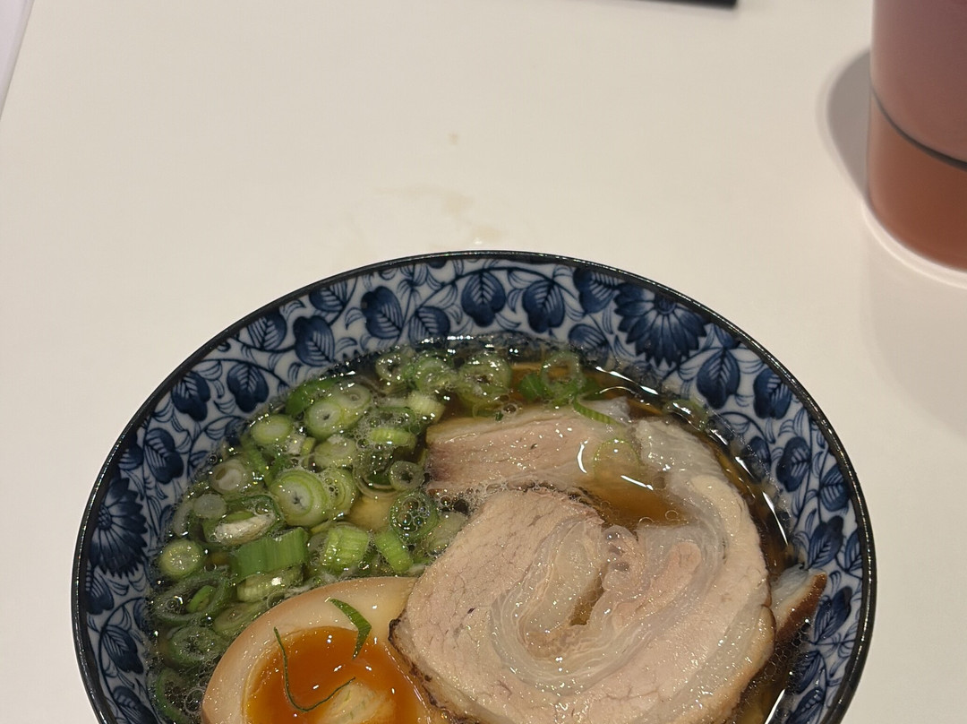 Yuki's Kitchen: Japanese Cooking Classes-伦敦必去景点