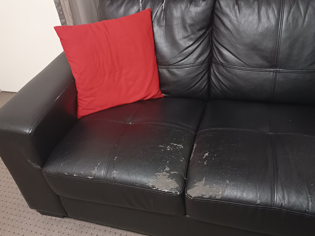 格雷厄姆苑公寓主图