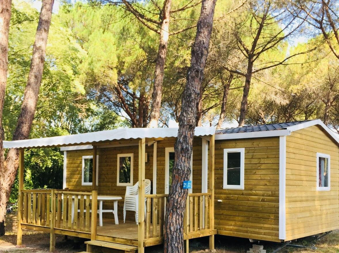 Camping Maureillas