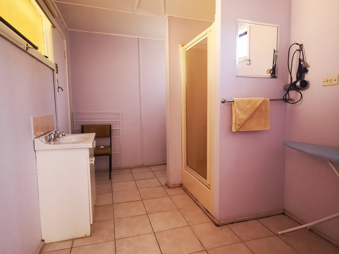 Anchorage Holiday Units主图