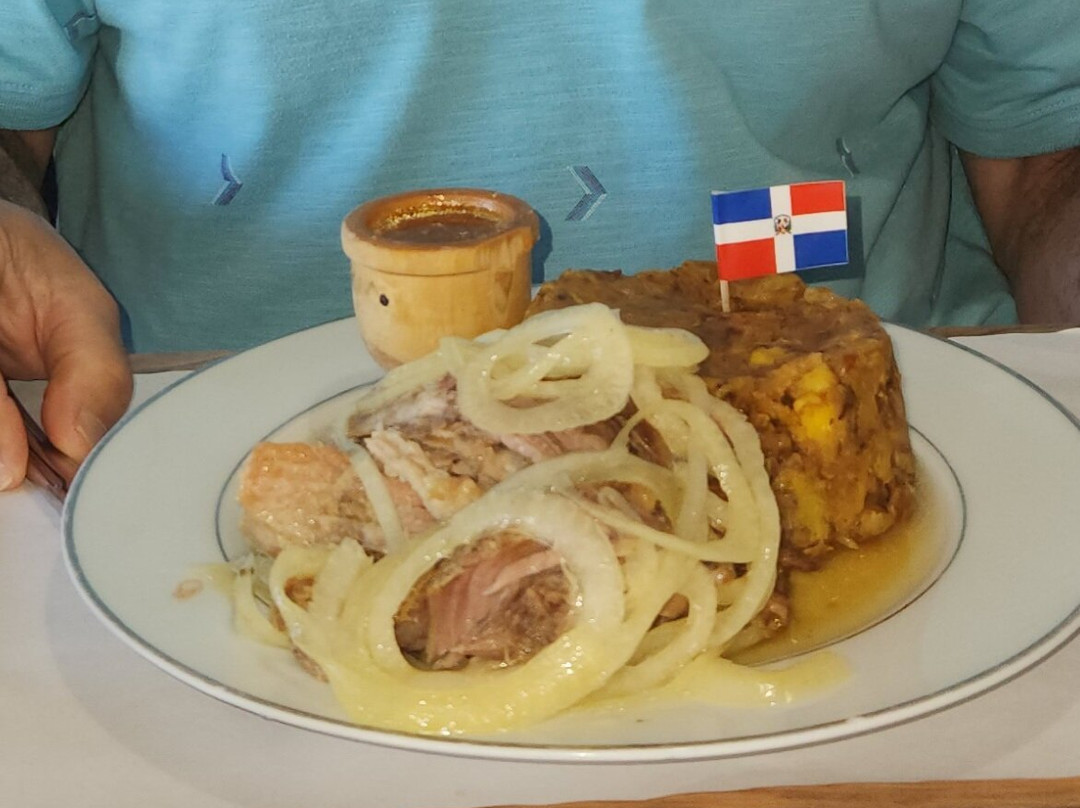 Merengue Restaurant And Catering