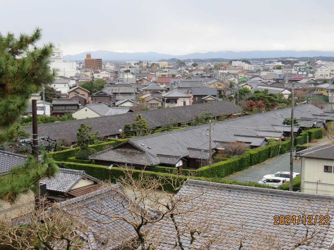 Gojoban Yashiki景点图片