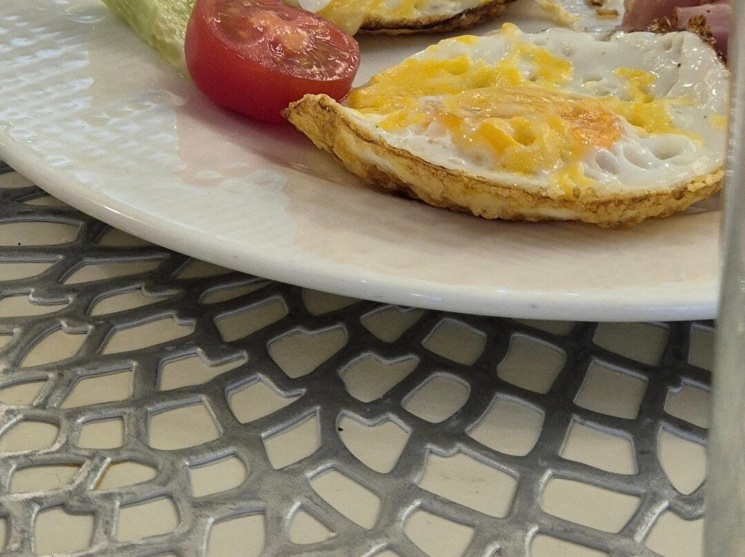 Park Hotel Berezka主图