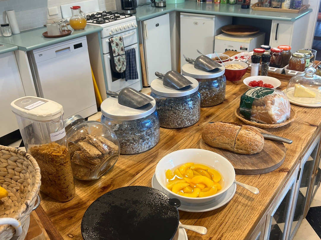 Karbeethong Lodge主图