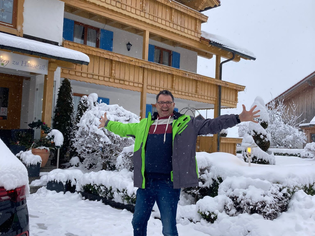 Landhaus Ohnesorg主图