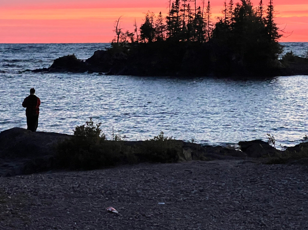 The Beaver Motel主图