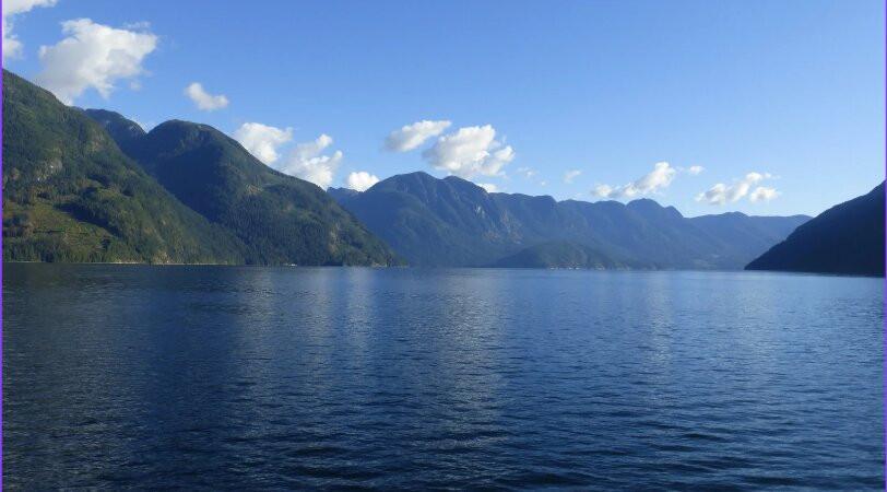 Pacific Coastal Cruises & Tours-温哥华必去景点