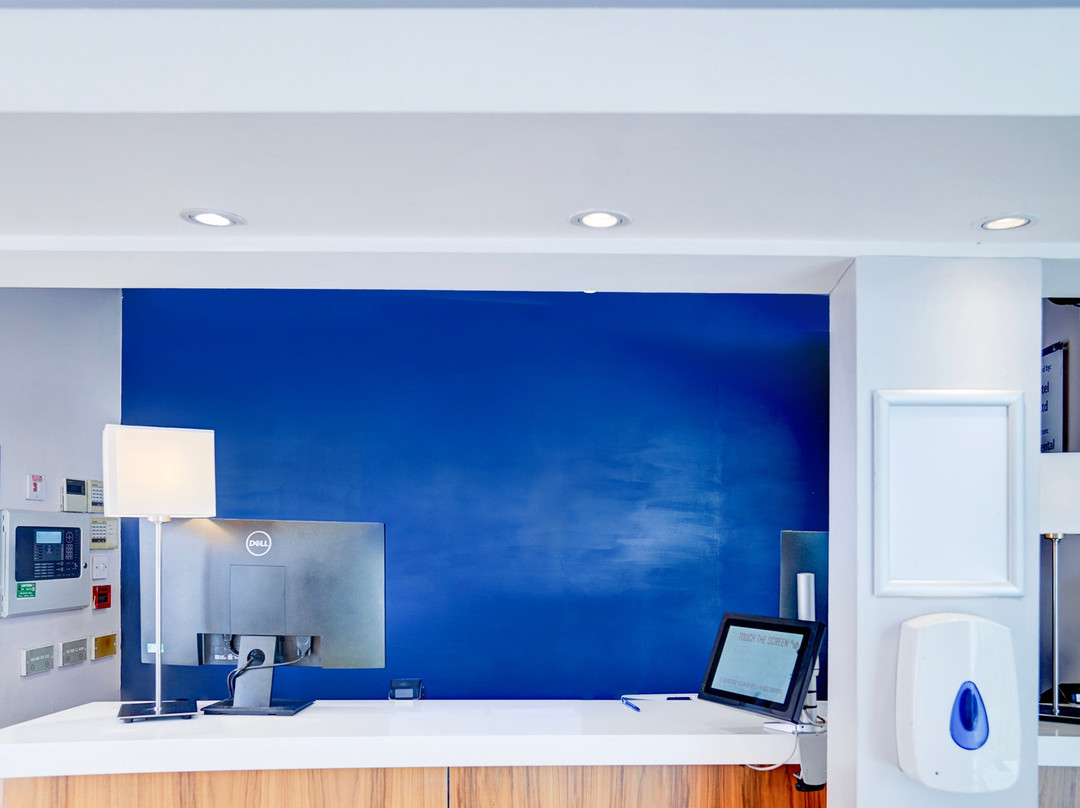 Classic Belvilla Retreat Hotel