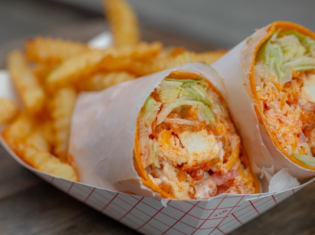 Nana Karen's on Main