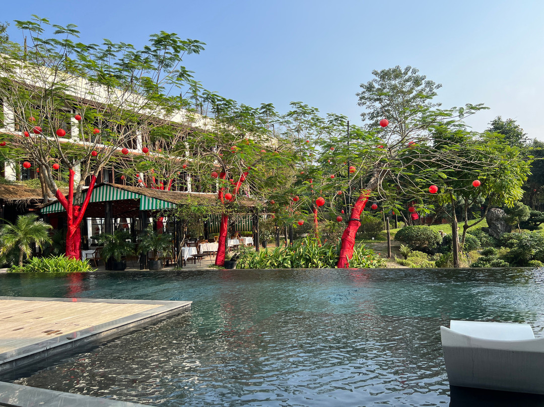 Anhill Boutique主图