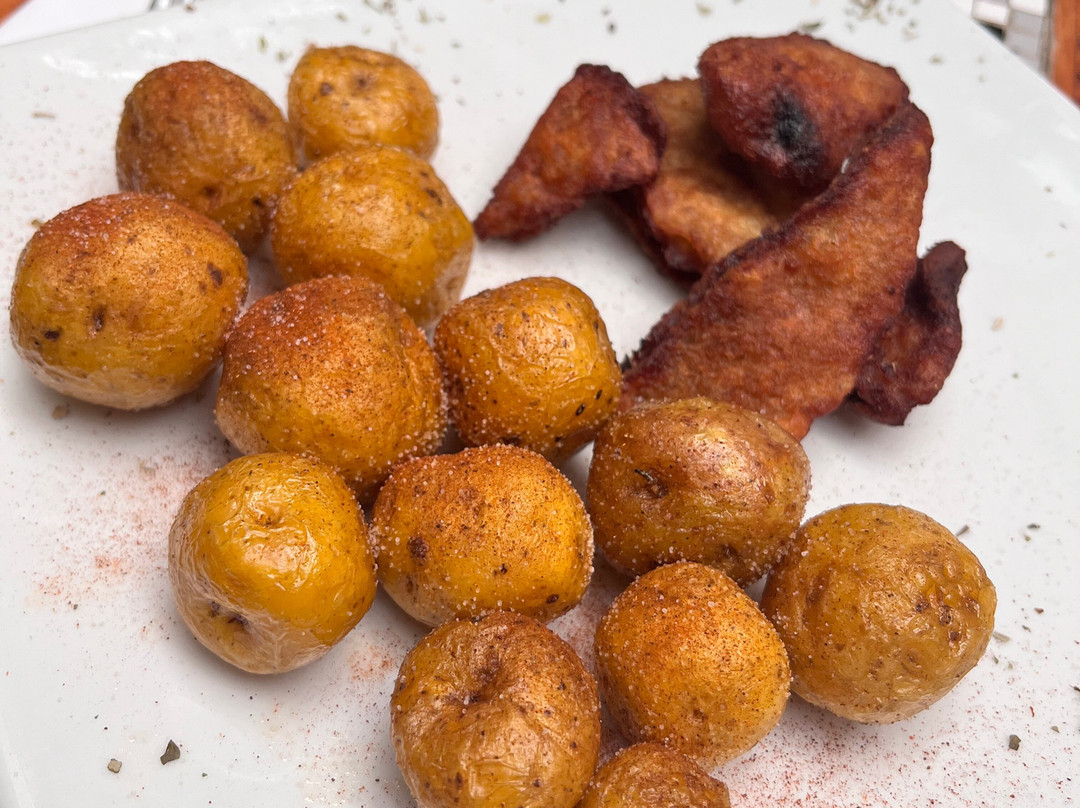 Hotel Factory Green主图