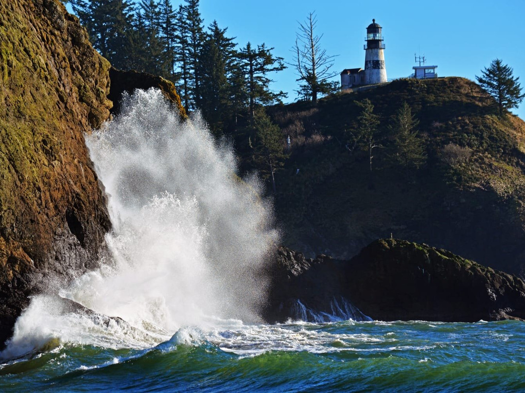 Coastal Inn and Suites主图