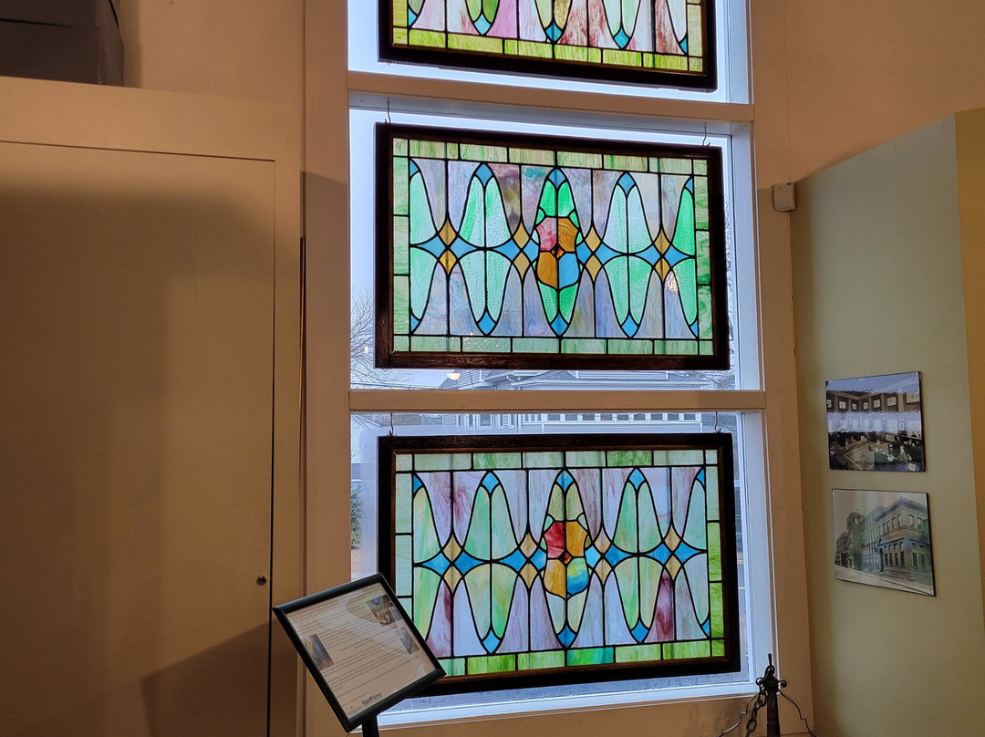 American Clock & Watch Museum-布里斯托尔必去景点