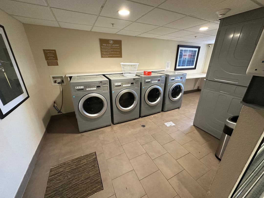 Candlewood Suites Huntersville-Lake Norman Area by IHG主图