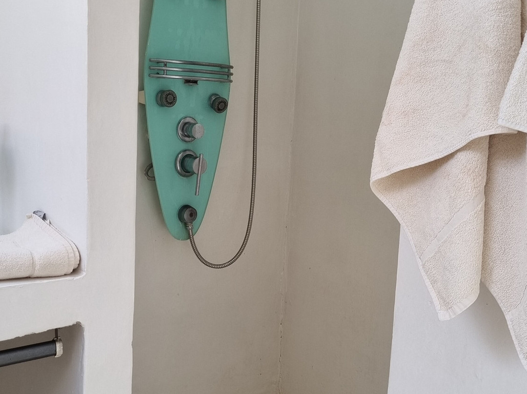 Hotel Terrazas de la Viuda主图