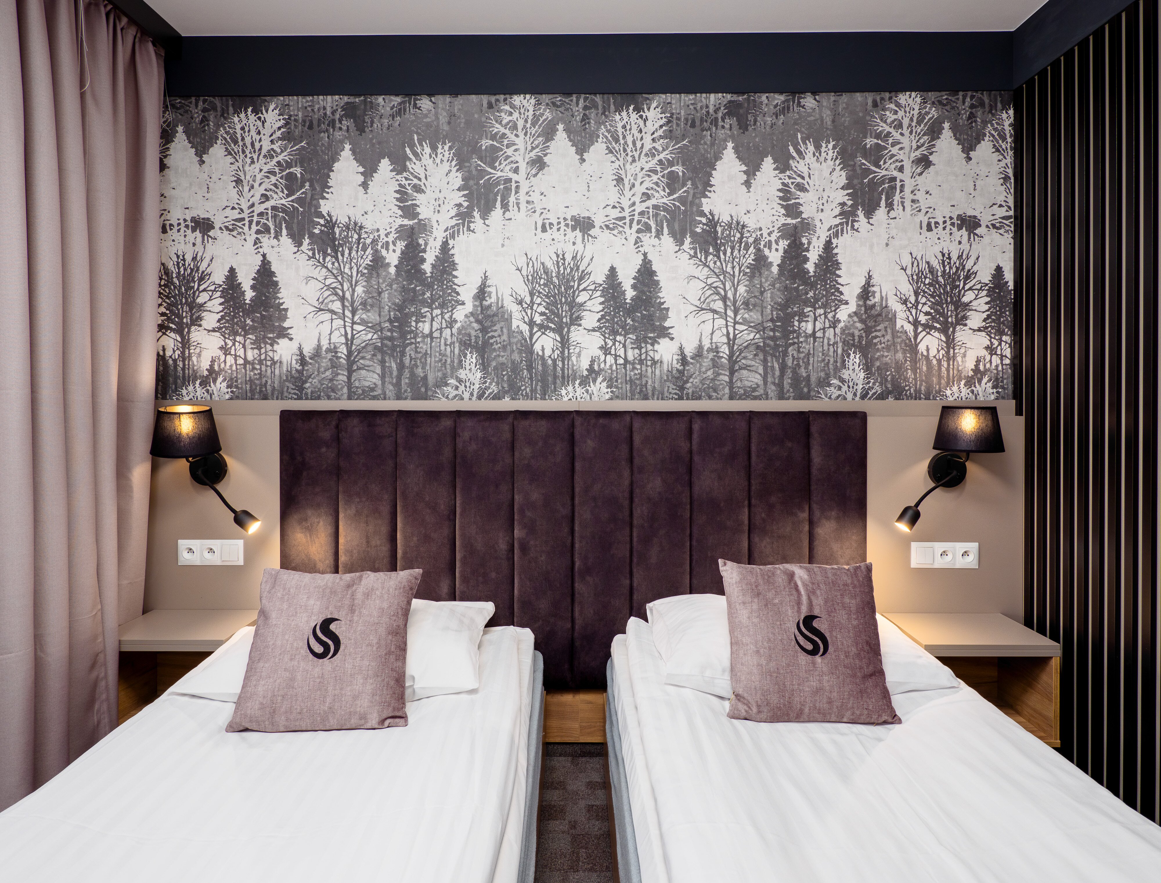 Hotel Scout-客卧