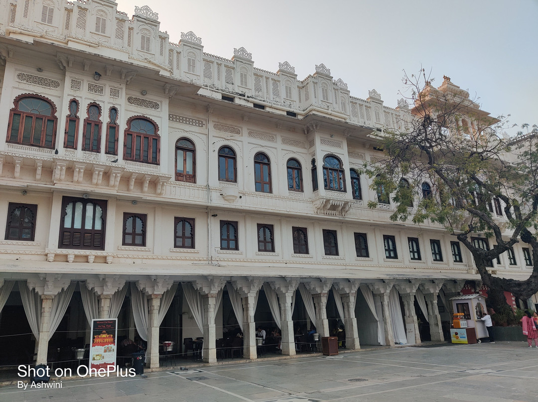 Ganesham Tour - Private Day Tour-斋蒲尔必去景点