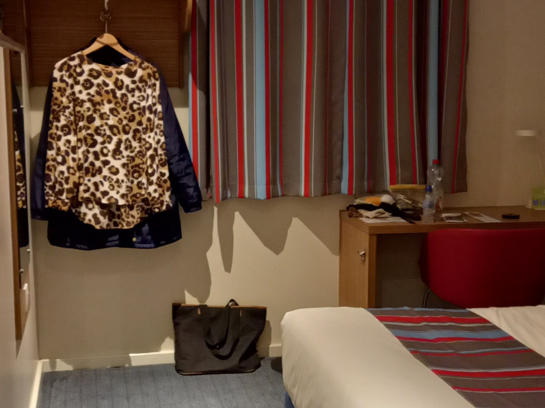 Travelodge Gainsborough主图