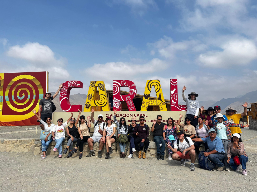 卡拉尔考古区-San Borja必去景点