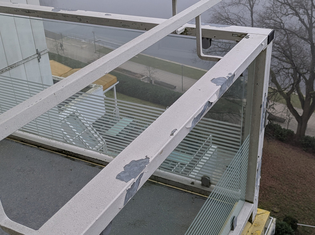 维达利亚海滨酒店主图