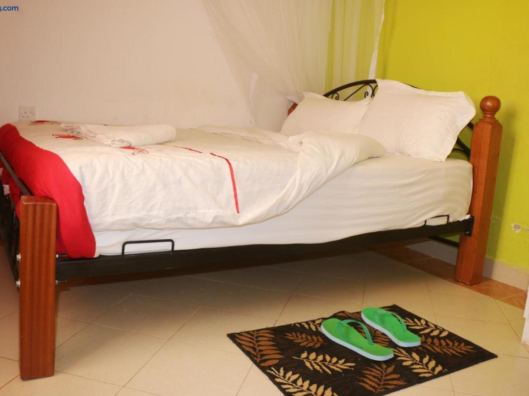 Preston Pointe Resort