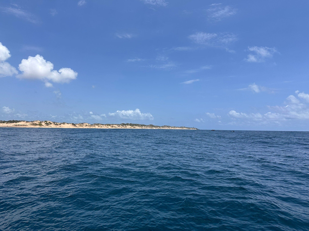 SEE Activity Center-Inhambane必去景点