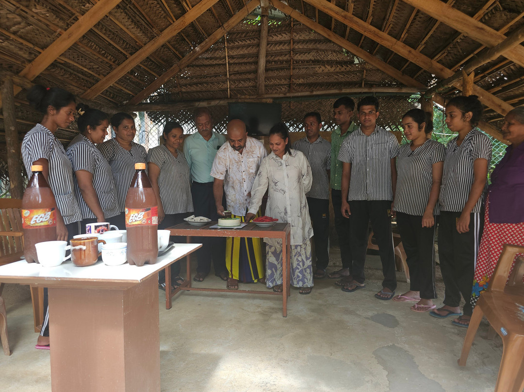 Thrimal Ayurvedic Treatment Center景点图片