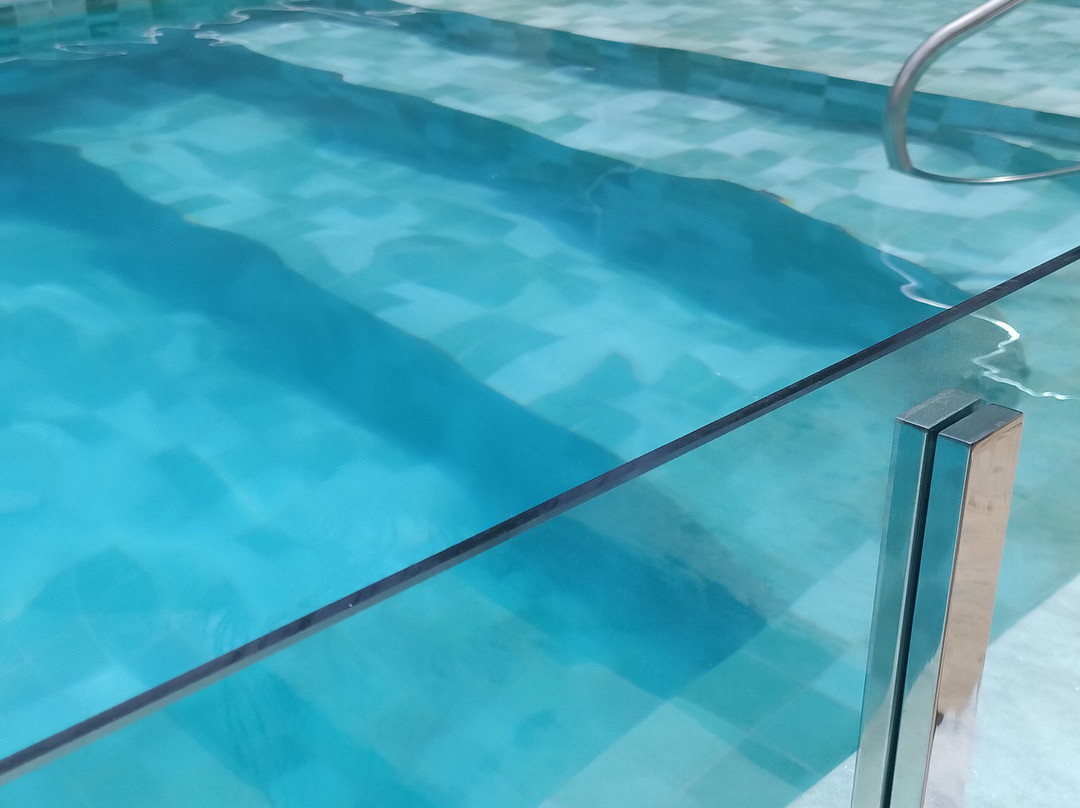 Pousada Lua Rosa主图